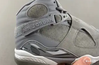 305381-014 Retro Jordan 8 0627